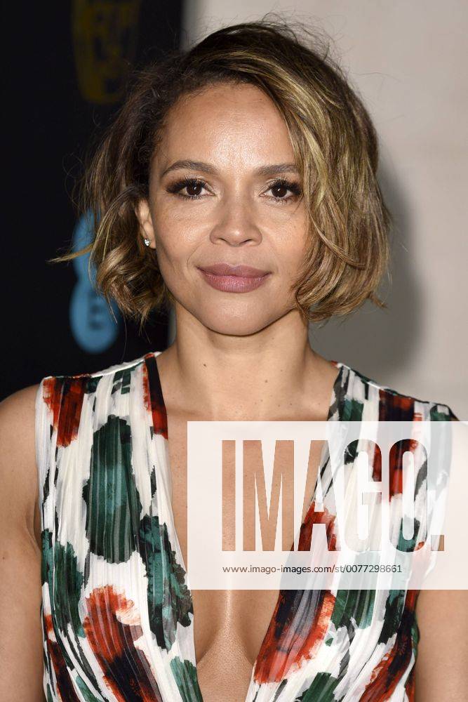 Carmen Ejogo bei der After Party der BAFTA Film Awards 2017 70th British Academy Film Awards im Grosvenor House Hotel. London, 12.02.2017 Carmen Ejogo Foto:xS.xFuturexImage