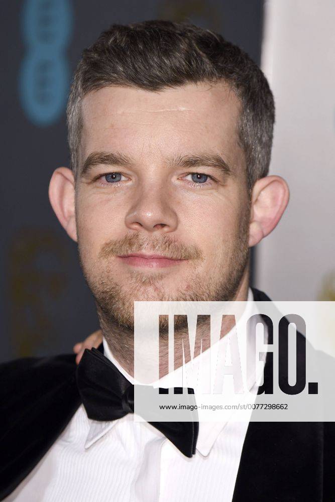 Russell Tovey bei der After Party der BAFTA Film Awards 2017 70th British Academy Film Awards im Grosvenor House Hotel. London, 12.02.2017 Russell Tovey Foto:xS.xFuturexImage
