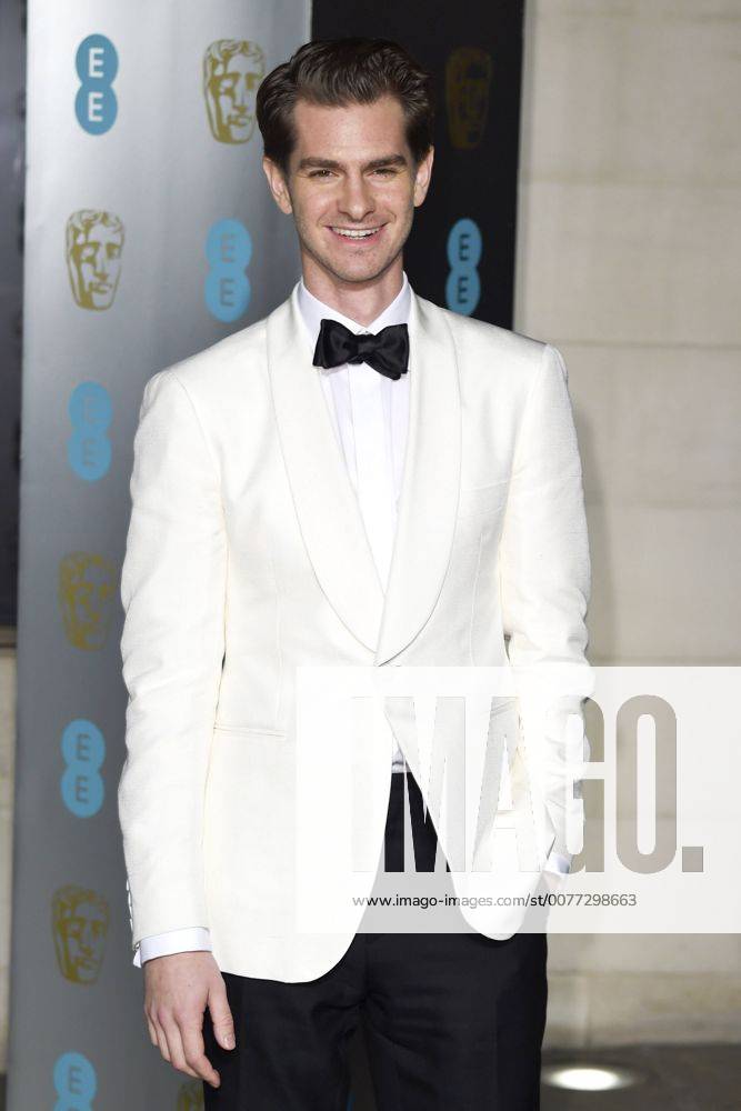 Andrew Garfield bei der After Party der BAFTA Film Awards 2017 70th British Academy Film Awards im Grosvenor House Hotel. London, 12.02.2017 Andrew Garfield Foto:xS.xFuturexImage