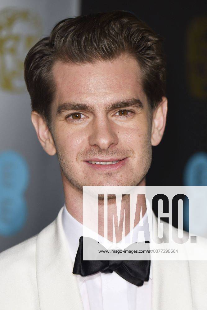 Andrew Garfield bei der After Party der BAFTA Film Awards 2017 70th British Academy Film Awards im Grosvenor House Hotel. London, 12.02.2017 Andrew Garfield Foto:xS.xFuturexImage