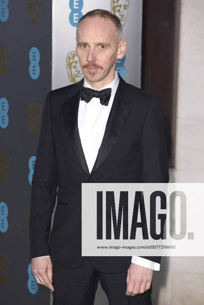 Ewen Bremner bei der After Party der BAFTA Film Awards 2017 70th British Academy Film Awards im Grosvenor House Hotel. London, 12.02.2017 Ewen Bremner Foto:xS.xFuturexImage