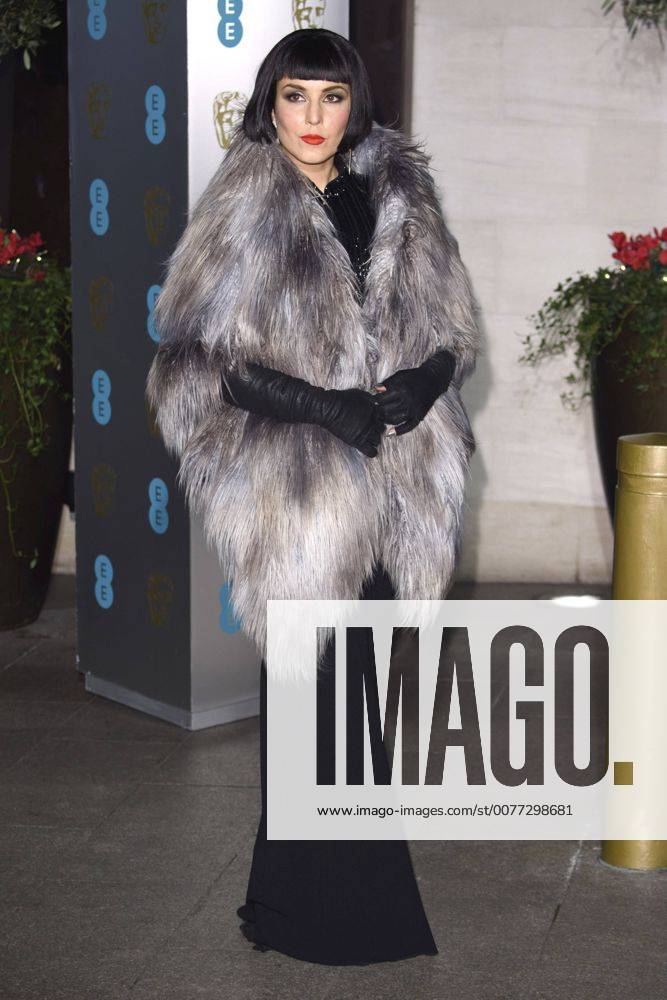 Noomi Rapace bei der After Party der BAFTA Film Awards 2017 70th British Academy Film Awards im Grosvenor House Hotel. London, 12.02.2017 Noomi Rapace Foto:xS.xFuturexImage
