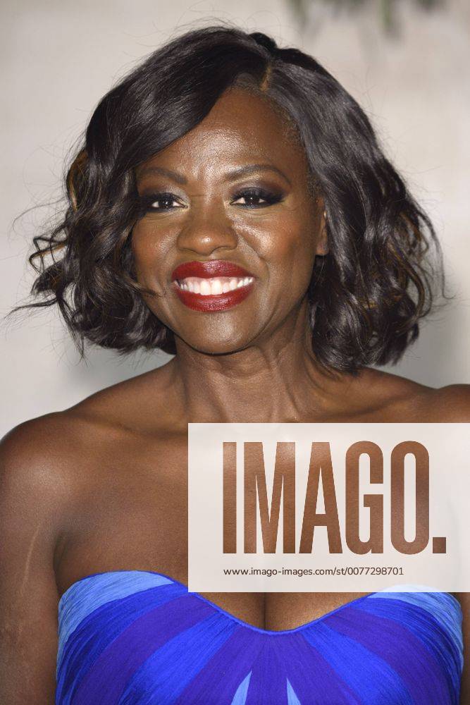 Viola Davis bei der After Party der BAFTA Film Awards 2017 70th British Academy Film Awards im Grosvenor House Hotel. London, 12.02.2017 Viola Davis Foto:xS.xFuturexImage