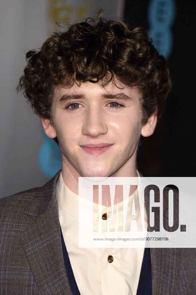 Art Parkinson bei der After Party der BAFTA Film Awards 2017 70th British Academy Film Awards im Grosvenor House Hotel. London, 12.02.2017 Art Parkinson Foto:xS.xFuturexImage