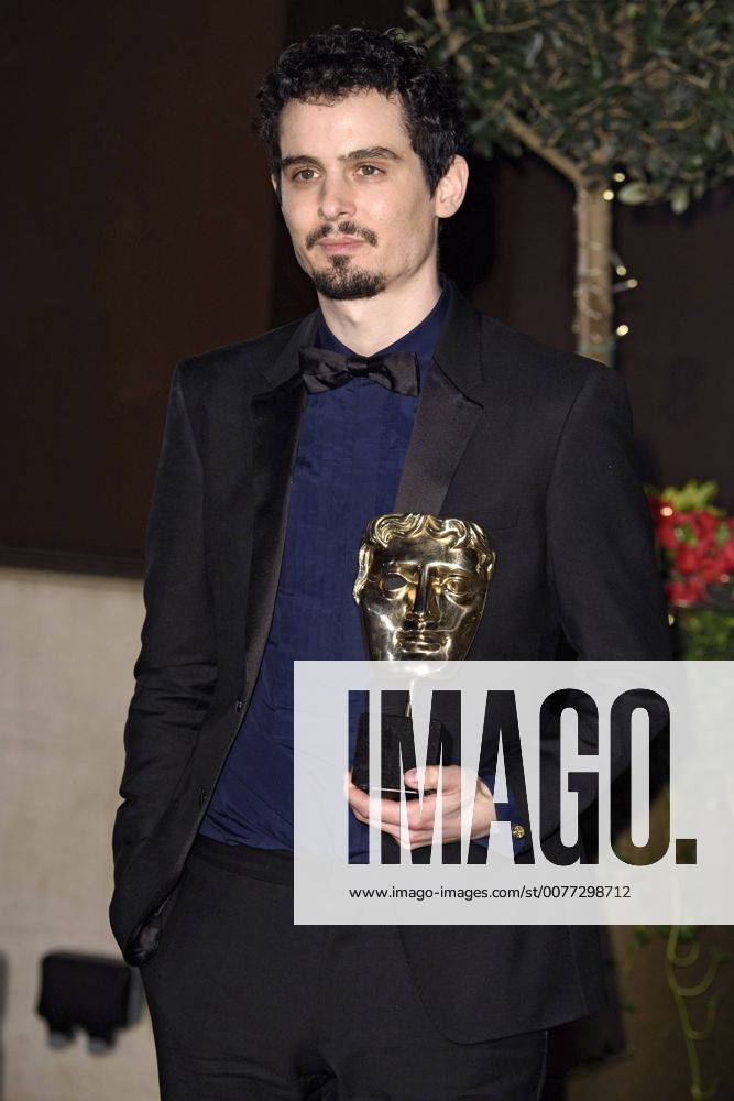 Damien Chazelle bei der After Party der BAFTA Film Awards 2017 70th British Academy Film Awards im Grosvenor House Hotel. London, 12.02.2017 Damien Chazelle Foto:xS.xFuturexImage