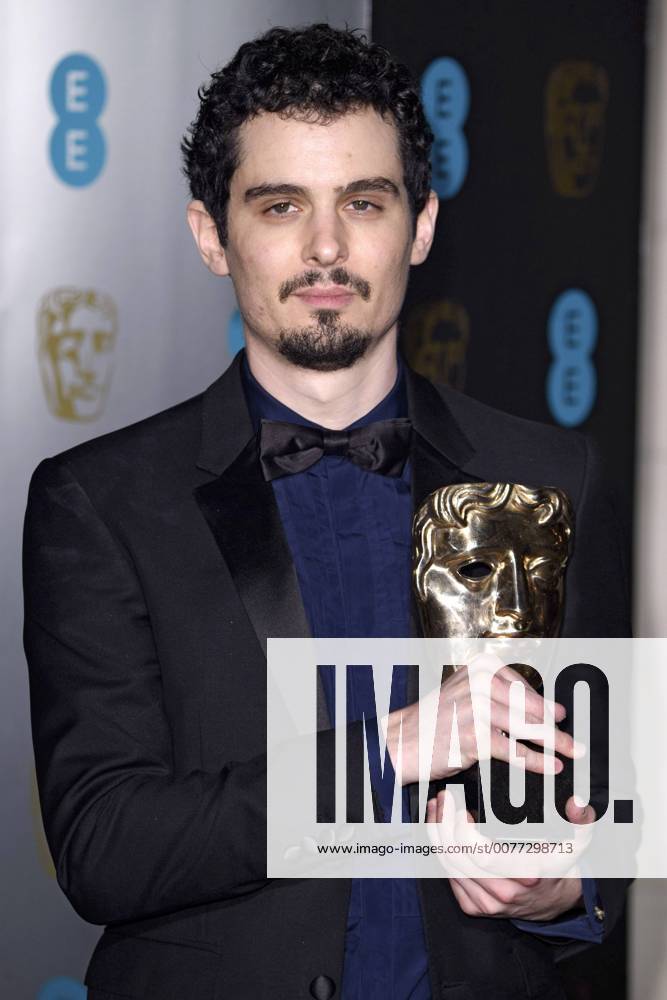 Damien Chazelle bei der After Party der BAFTA Film Awards 2017 70th British Academy Film Awards im Grosvenor House Hotel. London, 12.02.2017 Damien Chazelle Foto:xS.xFuturexImage