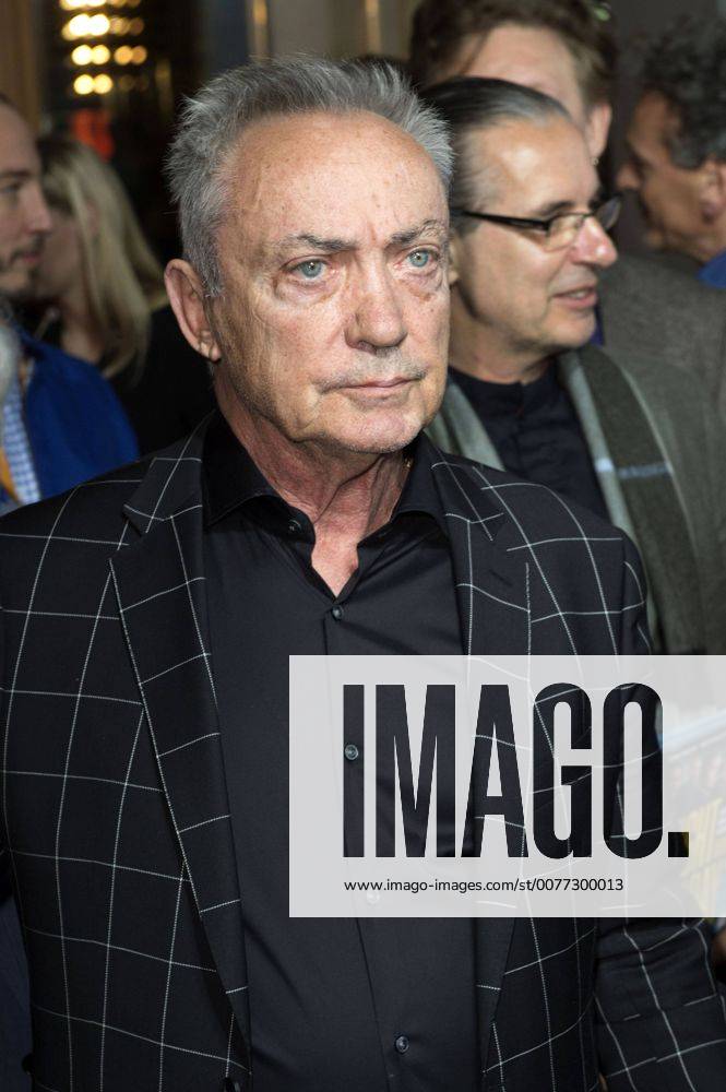 Udo Kier beim NRW Empfang 2017 während der Berlinale 2017 in der Vertretung des Landes Nordrhein-Westfalen. Berlin, 12.02.2017 Foto:xF.xFuturexImage