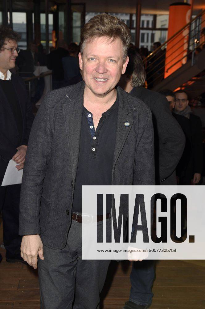 Justus von Dohnanyi beim ARTE Empfang 2017 während der Berlinale 2017 in der Akademie der Künste. Berlin, 13.02.2017 Foto:xF.xFuturexImage