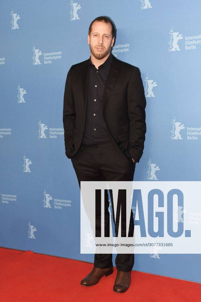 Philipp Kadelbach attending the SS-GB premiere at the 67th Berlin International Film Festival Berlinale 2017 at Haus der Berliner Festspiele on February 14, 2017 in Berlin, Germany. Foto:xC.xNiehausx xFuturexImage
