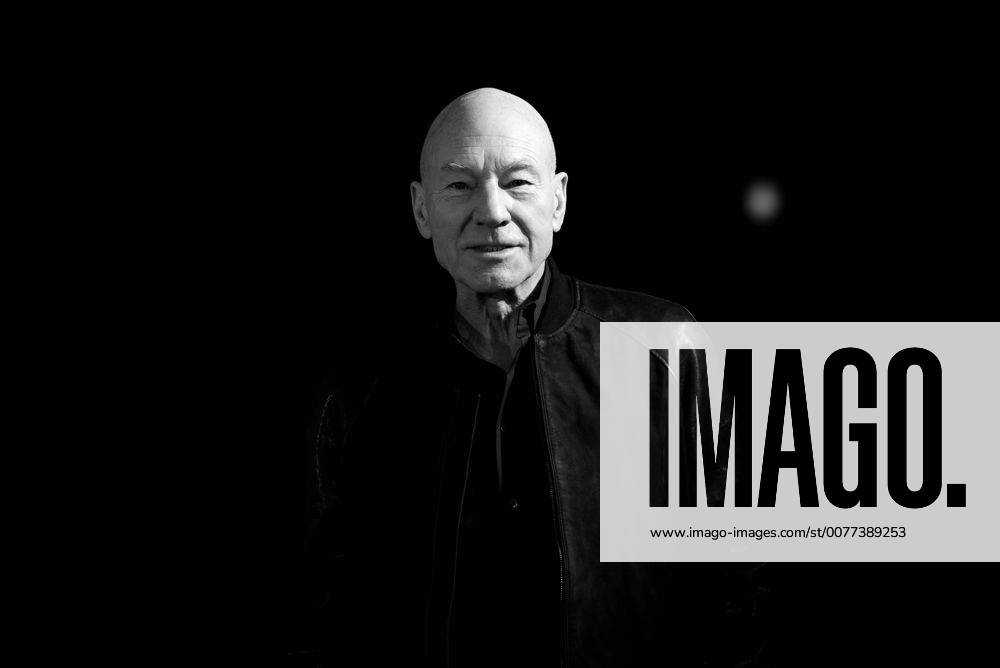 X Men: Logan Photocall in Madrid February 20, 2017 - Madrid, Spain - Patrick Stewart attends the LOGAN movie photocall at Villamagna Hotel in Madrid on Feb 20, 2017 Madrid Spain - ZUMAn230 20170220_zaa_n230_133