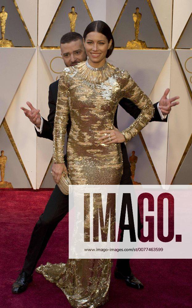 Hollywood, CALIFORNIA, UNITED STATES OF AMERICA - arrives to the red carpet during the 89th academy awards at the Dolby Theater on Sunday February 26 2017 in Hollywood, California.ARMANDO ARORIZO. Hollywood UNITED STATES OF AMERICA - ZUMAa60_ 20170226_zaf_a60_015