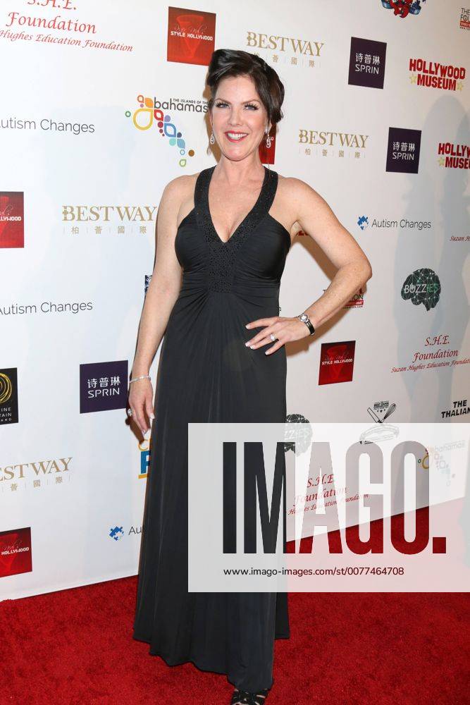 LOS ANGELES - FEB 26: Kira Reed Lorsch at the Style Hollywood Oscar Viewing Dinner at Hollywood Museum on February 26, 2017 in Los Angeles, CA