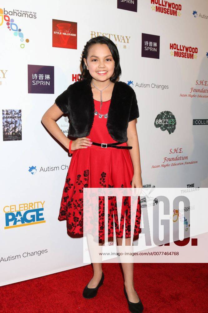 LOS ANGELES - FEB 26: Chalet Lizette Brannan at the Style Hollywood Oscar Viewing Dinner at Hollywood Museum on February 26, 2017 in Los Angeles, CA