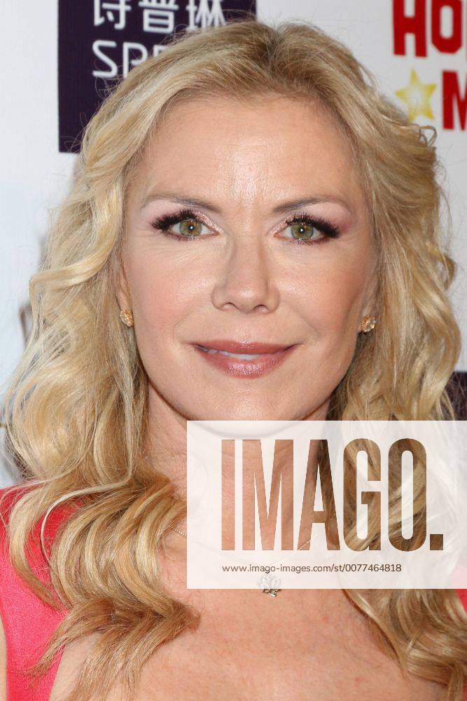 LOS ANGELES - FEB 26: Katherine Kelly Lang at the Style Hollywood Oscar Viewing Dinner at Hollywood Museum on February 26, 2017 in Los Angeles, CA