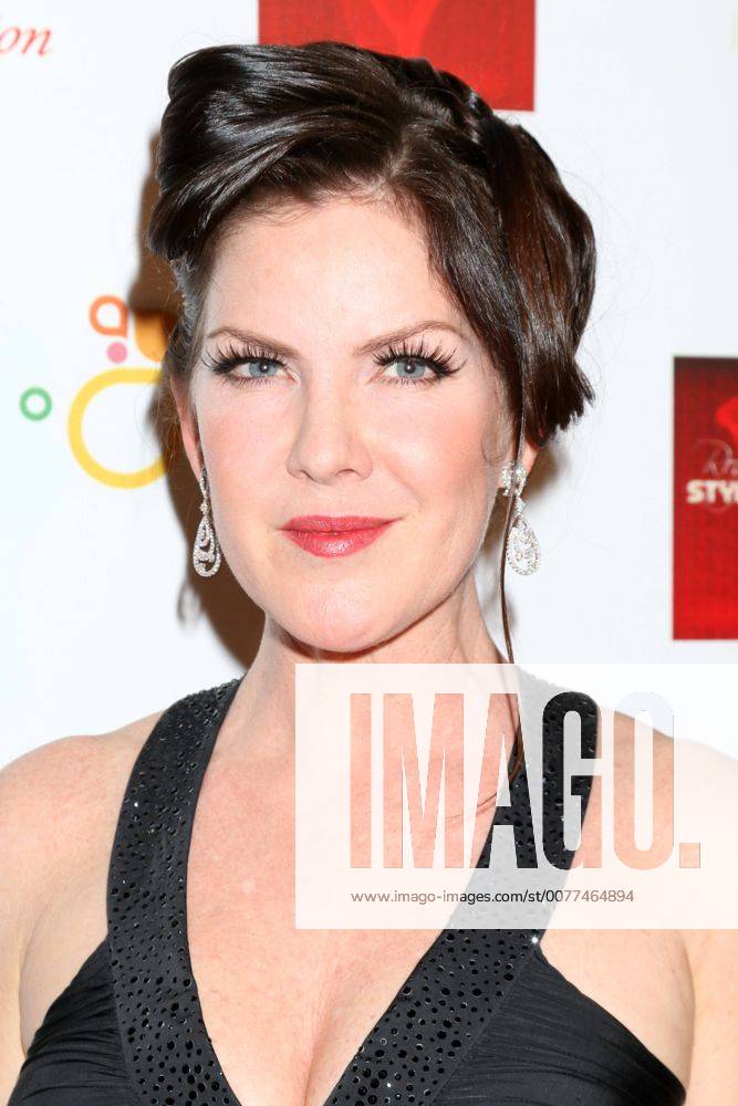 LOS ANGELES - FEB 26: Kira Reed Lorsch at the Style Hollywood Oscar Viewing Dinner at Hollywood Museum on February 26, 2017 in Los Angeles, CA