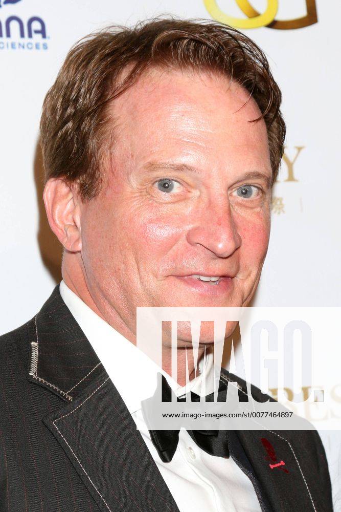 LOS ANGELES - FEB 26: Rex Smith at the Style Hollywood Oscar Viewing Dinner at Hollywood Museum on February 26, 2017 in Los Angeles, CA