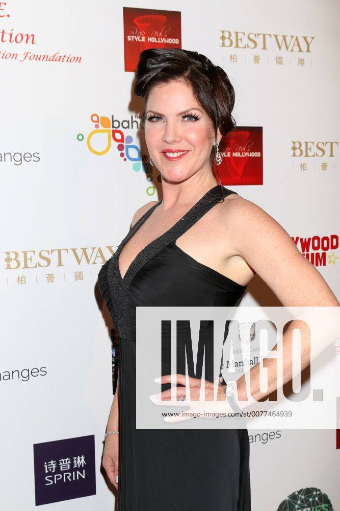 LOS ANGELES - FEB 26: Kira Reed Lorsch at the Style Hollywood Oscar Viewing Dinner at Hollywood Museum on February 26, 2017 in Los Angeles, CA