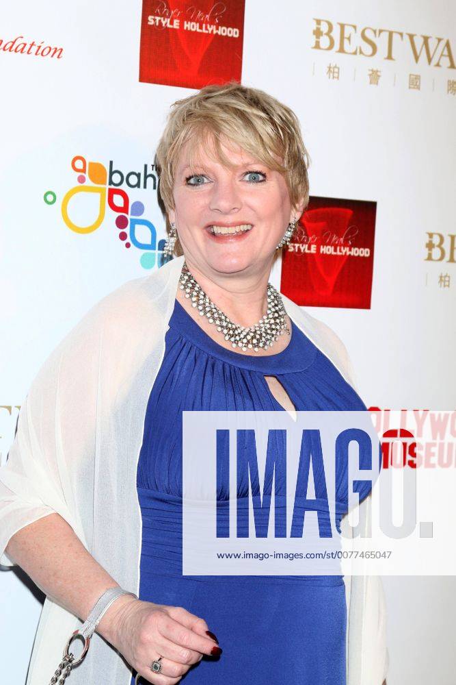 LOS ANGELES - FEB 26: Alison Arngrim at the Style Hollywood Oscar Viewing Dinner at Hollywood Museum on February 26, 2017 in Los Angeles, CA