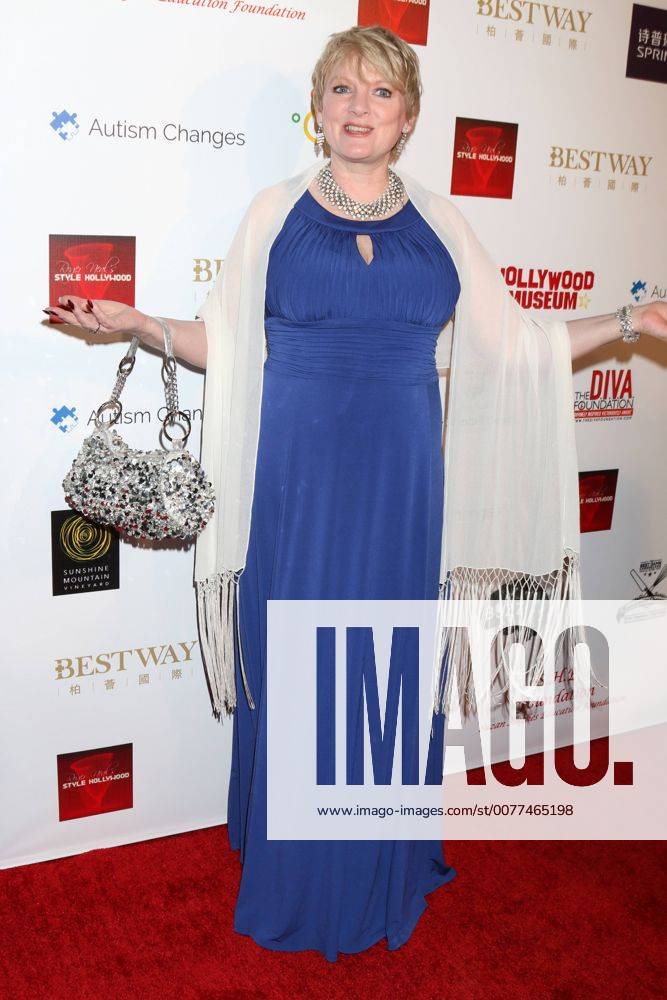 LOS ANGELES - FEB 26: Alison Arngrim at the Style Hollywood Oscar Viewing Dinner at Hollywood Museum on February 26, 2017 in Los Angeles, CA