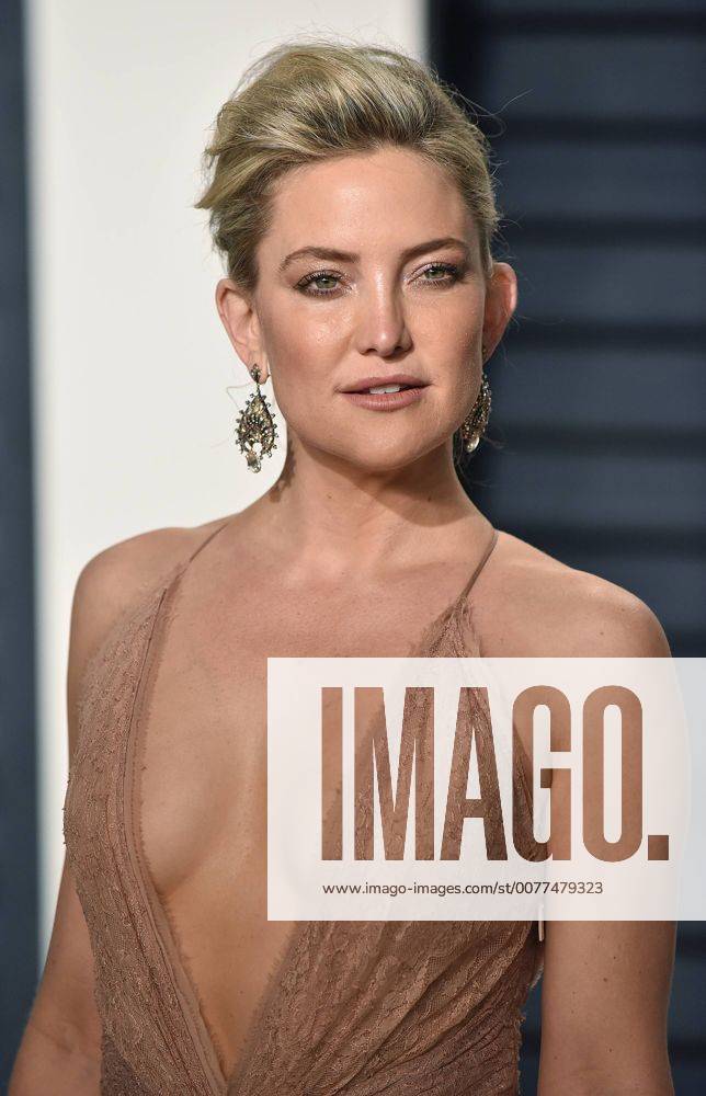 Kate Hudson attends the Vanity Fair Oscar Party at the Wallis Annenberg Center for the Performing Arts in Beverly Hills, California on February 26, 2017. LAP201702262154 CHRISTINExCHEW