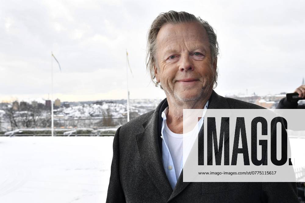Krister Henriksson blir arets nyarsvärd pa Skansen. 2017-12-11 (c) MATTSSON STEFAN Aftonbladet IBL Bildbyra * * * EXPRESSEN OUT * * * AFTONBLADET 4496 Stockholm Sverige