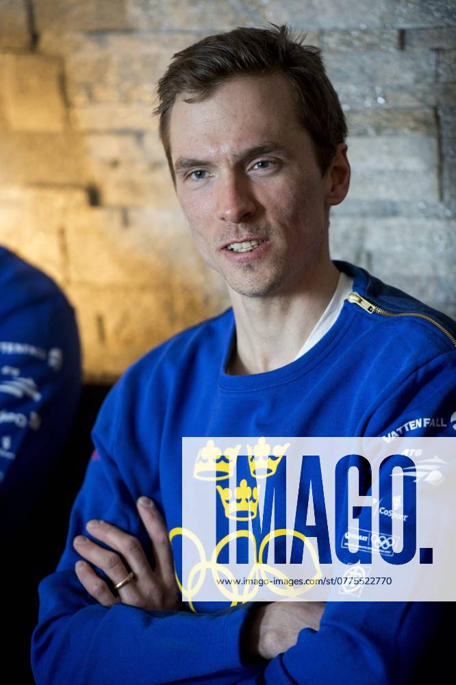 Inför OS 2014 i Sotji. Svenska och norska skidlandslaget höghöjdstränar i Italien. Johan Olsson, längdskidakare Sverige, 2014-01-28 (c) ORRE PONTUS Aftonbladet IBL Bildbyra * * * EXPRESSEN OUT * * * AFTONBLADET 85527 svenska kändisar, sport