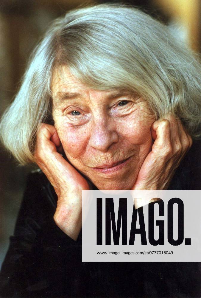 SCANPIX SWEDEN, 1991 10 11 Tove Jansson, creator of the Moomins She is best known as the creator of the Moomins 12 collections of short stories and novels she has also published Supports her head against her hands A little subtle smile