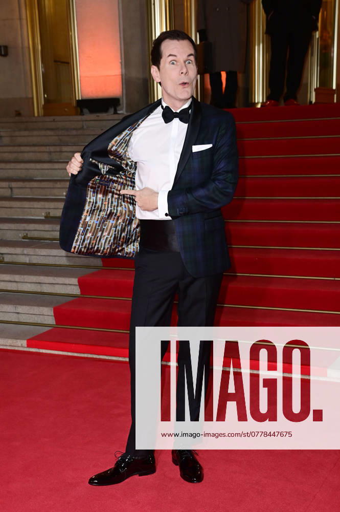 Malte Arkona at the 29 Leipzig Opera Ball 2024 at the Leipzig Opera Leipzig, 08 11 2024 Foto:xF.xFuturexImagex opernball_4114