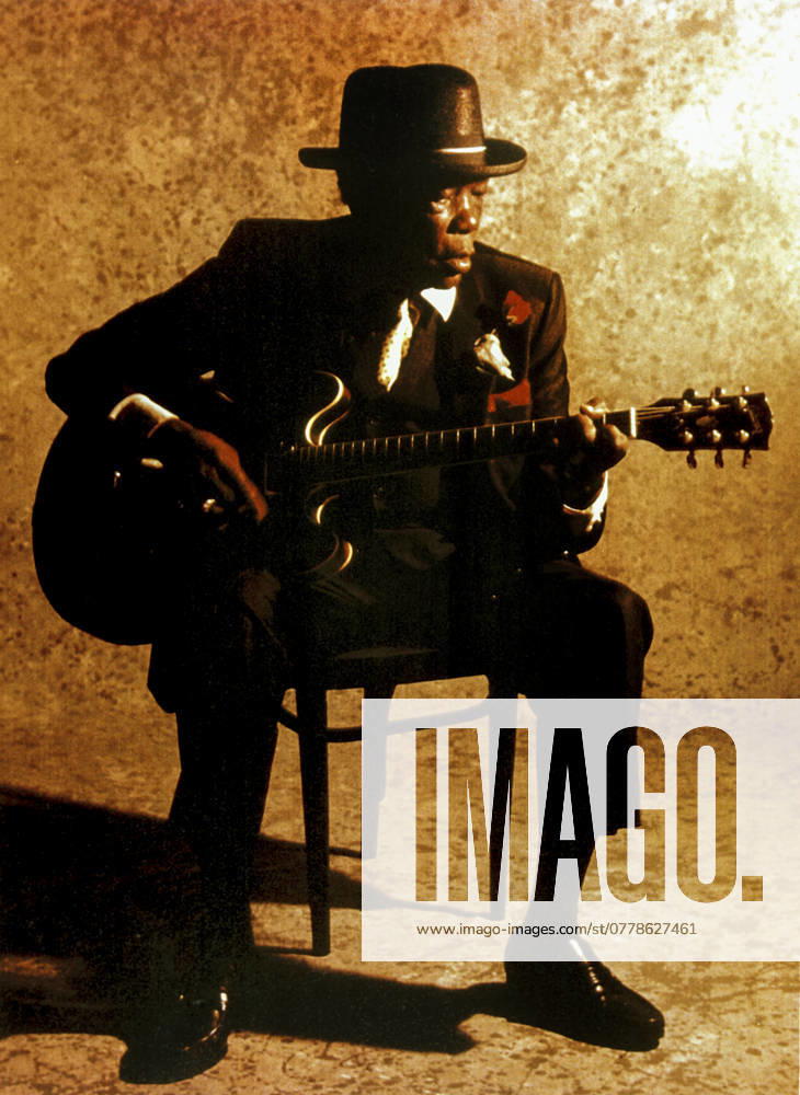 John Lee Hooker