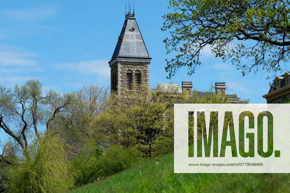 Cornell University Cornell University in Ithaca, New York