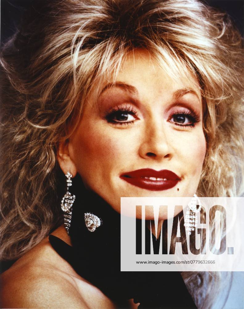 Parton Dolly 5c