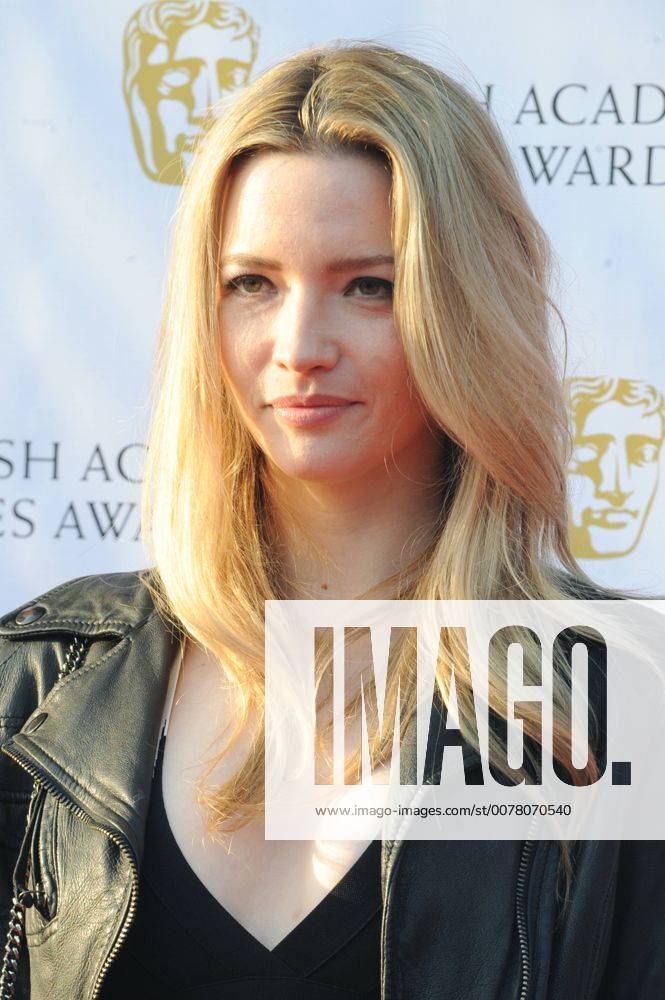 English actress Talulah Riley attends the British Academy (BAFTA) Games Awards at Tobacco Dock in London. APRIL 6th 2017 TSTx17726