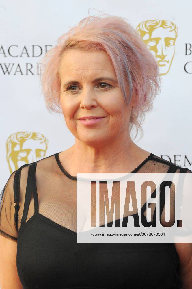 Co-founder of British video game developer Team17 Debbie Bestwick attends the British Academy (BAFTA) Games Awards at Tobacco Dock in London. APRIL 6th 2017 TSTx17726