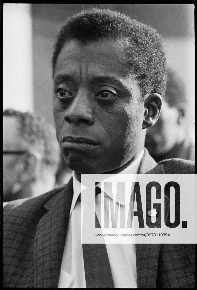 RELEASE DATE: February 17, 2017 TITLE: I Am Not Your Negro STUDIO: DIRECTOR: Raoul Peck PLOT: Writer James Baldwin tells the story of race in modern America with his unfinished novel, Remember This House STARRING: James Baldwin as Himself (archive footage). (Credit: © Entertainment Pictures ZUMAPRESS.com Washington U.S. - ZUMAg90_ 20170217_shs_g90_210