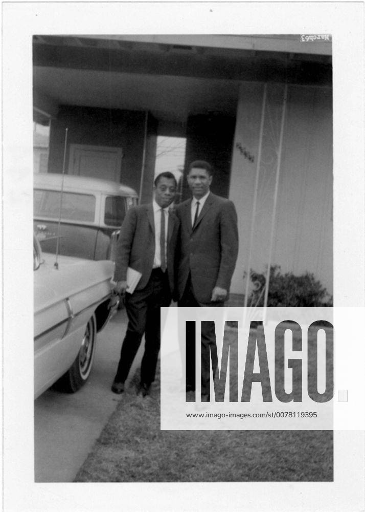 RELEASE DATE: February 17, 2017 TITLE: I Am Not Your Negro STUDIO: DIRECTOR: Raoul Peck PLOT: Writer James Baldwin tells the story of race in modern America with his unfinished novel, Remember This House STARRING: James Baldwin as Himself (archive footage). (Credit: © Entertainment Pictures ZUMAPRESS.com Washington U.S. - ZUMAg90_ 20170217_shs_g90_213