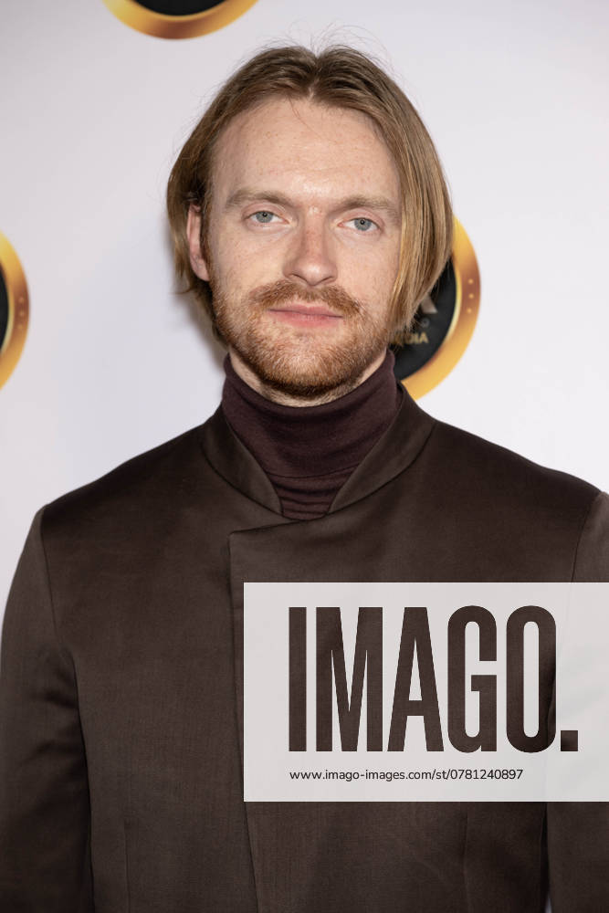 2024 The Hollywood Music In Media Awards in Carlifornia, USA - 20 Nov 2024 Musician Finneas O Connell attends 2024 The Hollywood Music In Media Awards at AVALON Hollywood and Bardot, Los Angeles. Los Angeles United States
