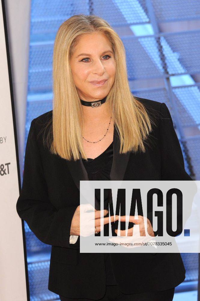 Barbra Streisand at Tribeca Film Festival Barbra Streisand New York United States 512924