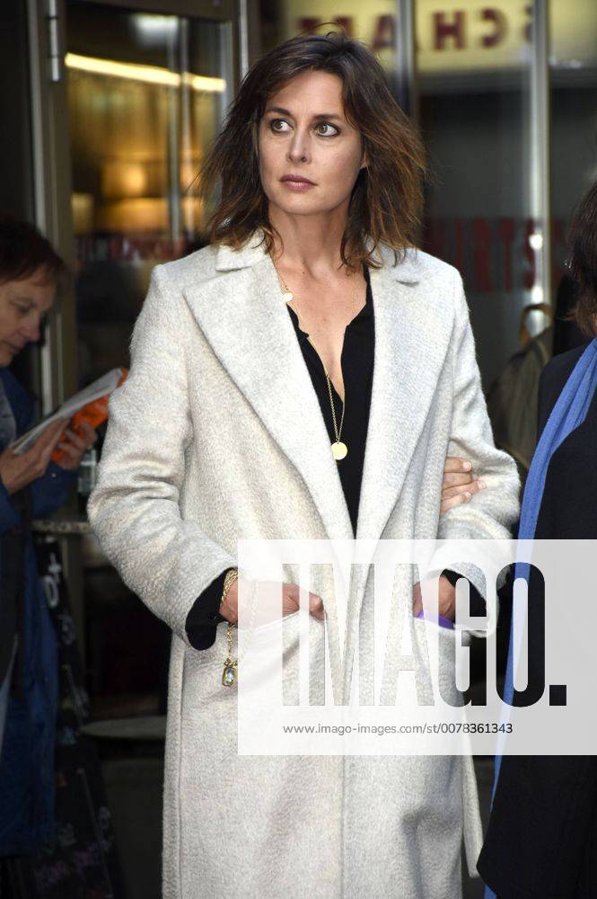 Susanne Wolff bei der Premiere des Kinofilms Rückkehr nach Montauk Return to Montauk im City Kino. München, 03.05.2017 Foto:xP.xSchönbergerx xFuturexImage