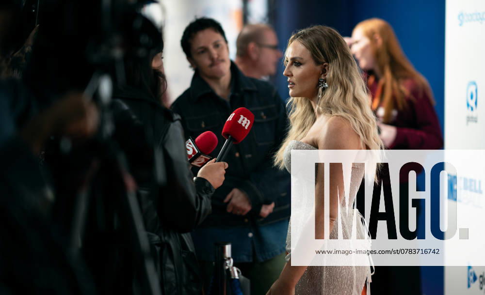 Capital s Jingle Bell Ball 2024 - Saturday LONDON, ENGLAND - DECEMBER 07: Perrie Edwards attends Capital s Jingle Bell Ball 2024 at The O2 Arena on December 07, 2024 in London, England., Credit:Lounis Tiar Avalon UK, London, O2 Arena