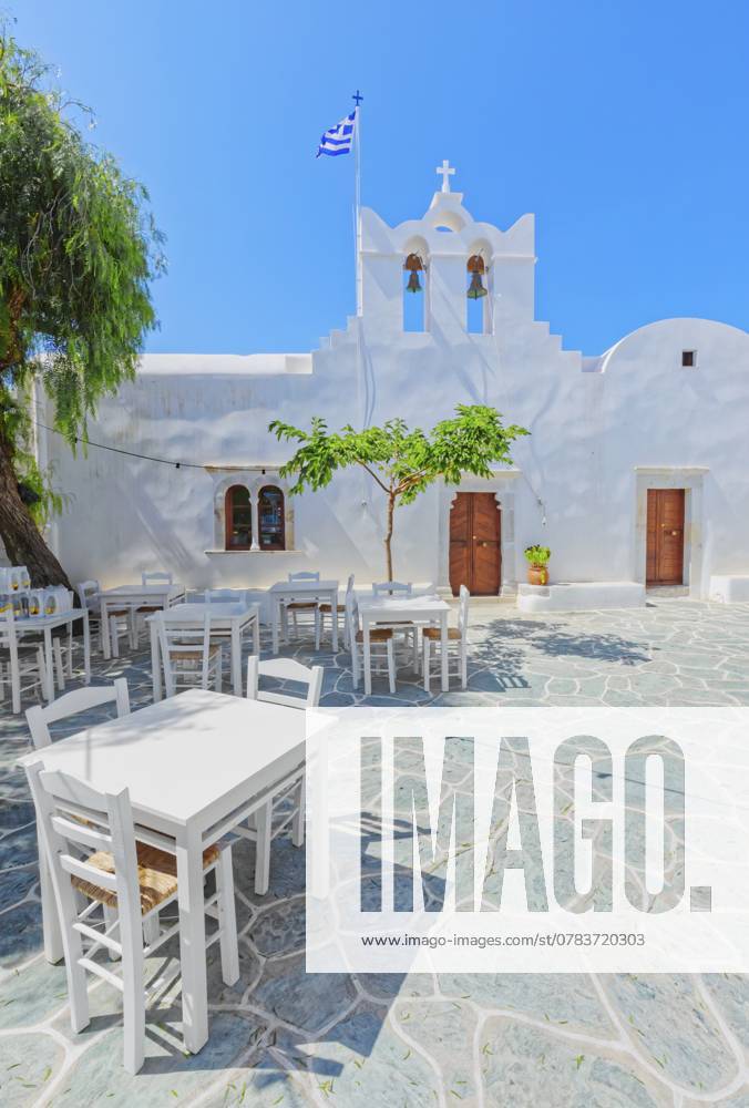 Chora, Insel Folegandros, Kykladeninseln, Griechenland, Europa Chora, Folegandros Island, Cyclades Islands, Greece, Europe
