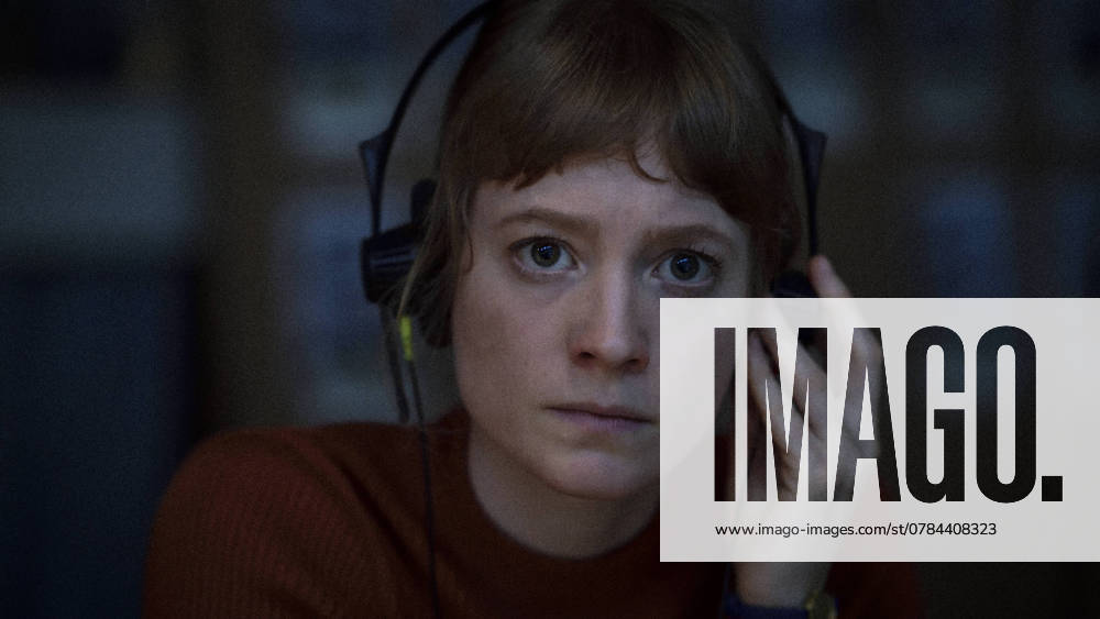 Better Man (2024) September 5 (2024) Marianne Gebhard (Leonie Benesch)