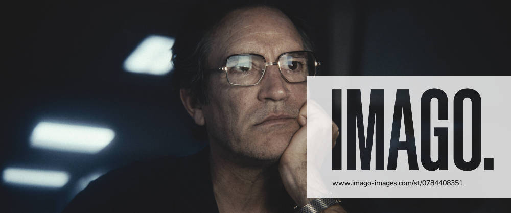 Better Man (2024) September 5 (2024) Marvin Bader (Ben Chaplin)