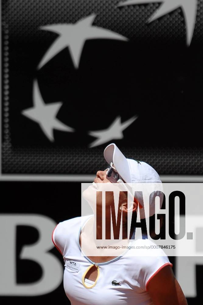 Samantha Stosur of Australia during the semifinal of Internazionali BNL d Italia - andreaxstaccioli