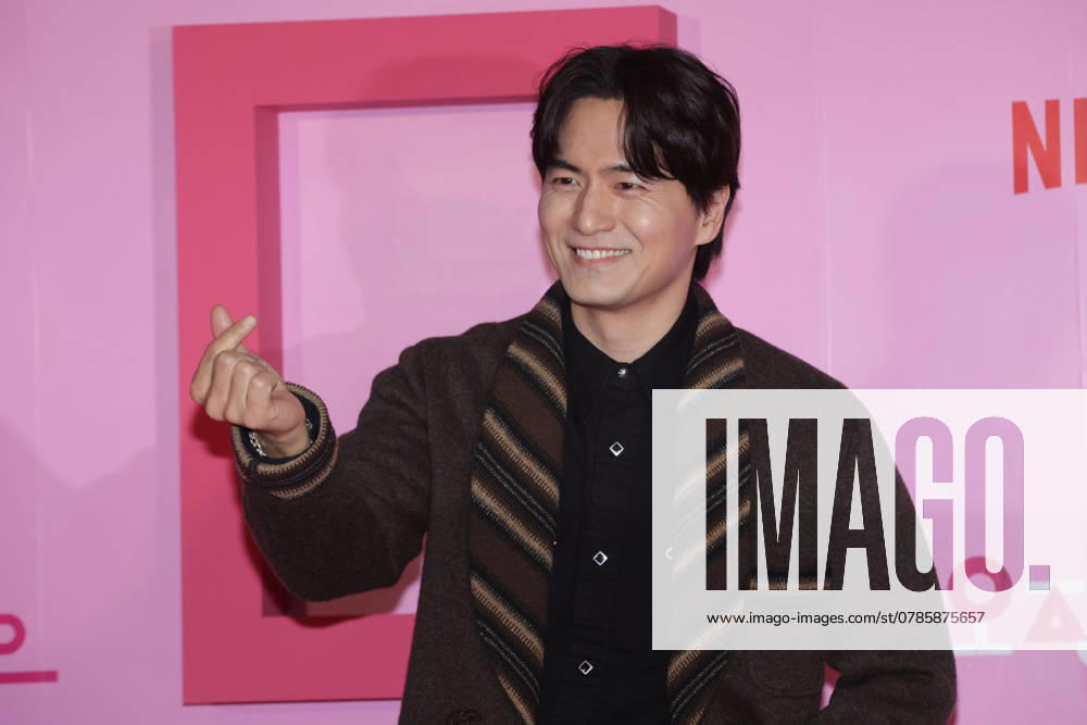 S. Korean actor Lee Jin-wook S. Korean actor Lee Jin-wook South Korean actor Lee Jin-wook poses for a photo during a showcase for Netflix s Squid Game Season 2 at Dongdaemun Design Plaza in Seoul on Dec. 9, 2024. The series is set to premiere on Dec. 26. (Yonhap) 2024-12-10 16:20:14 < 1980-2024 YONHAPNEWS AGENCY. .> ¼­¿ïÆ¯º°½Ã
