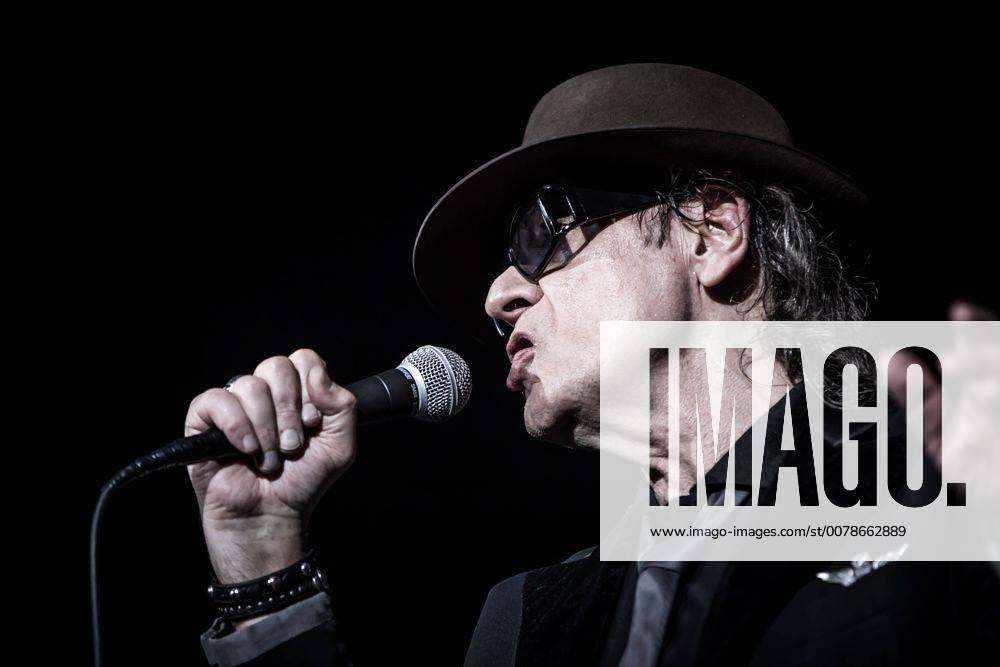 Deutschland, Nürnberg, Arena Nürnberger Versicherung, 2017-05-16, Udo Lindenberg, Stärker als die Zeit