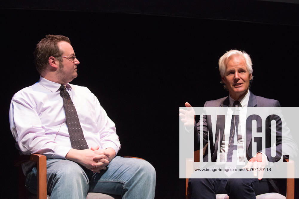 Chris Carter, Creator of X-Files, at the Smithsonian Magazine s Future is Now Festival (April 23, 2016) Chris Carter (right) is interviewed by Brian Truitt of USA Today at the Smithsonian Magazine s Future is Now festival at the Sidney Harman Hall in Washington, D.C., on April 23, 2016. Described by Time Magazine as a televisionary, Chris Carter created one of the most successful television franchises of all time with his award-winning The X-Files. The show ran a remarkable nine seasons on Fox, is still seen today in over 60 countries, spawned two films and several comic book and video game adaptations. The impact of Carter s series is such that in 1997, Time Magazine named him one of The 25 Most Influential People in America. Car