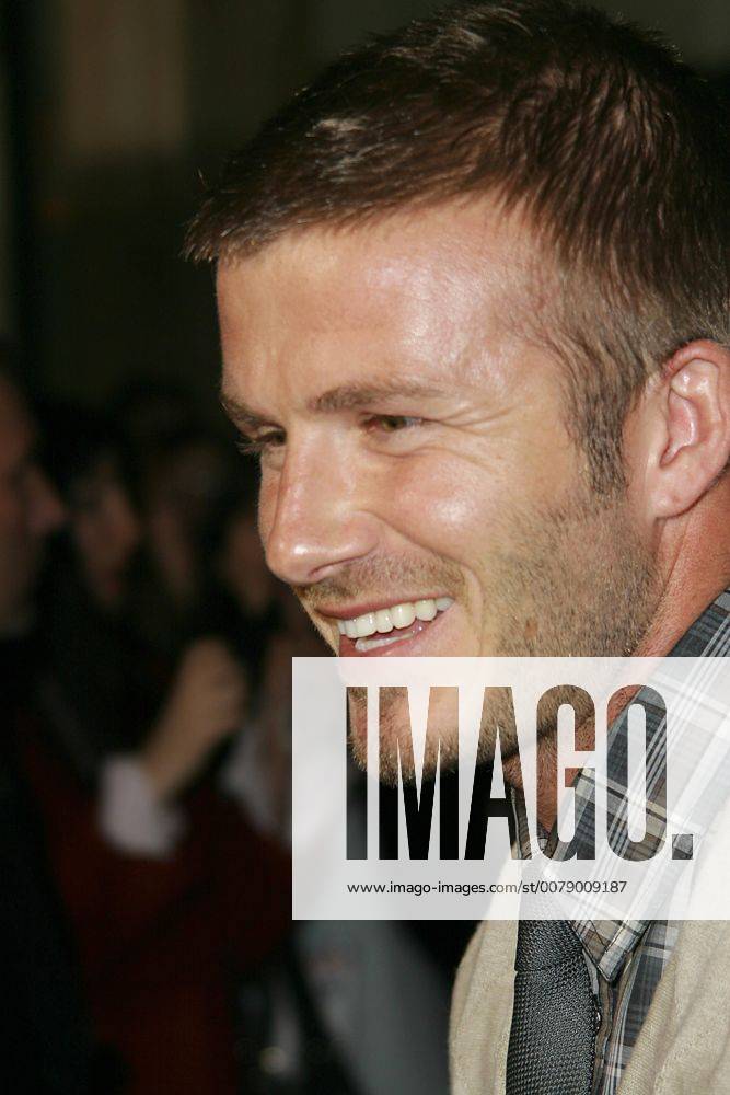 Lions for Lambs (Premiere) David Beckham 11-1-2007 ArcLight Hollywood s Cinerama Dome Los Angeles, CA United Artists