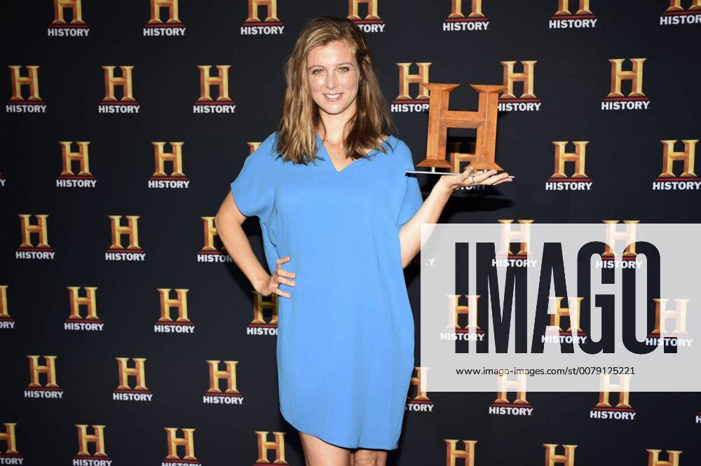 Nina Eichinger beim Photocall anlässlich der Verleihung des History-Award 2017 zum Thema Gleichberechtigung - Wie gleich ist gleich? im Deutschen Museum. München, 20.06.2017 Foto:xP.xSchönbergerx xFuturexImage