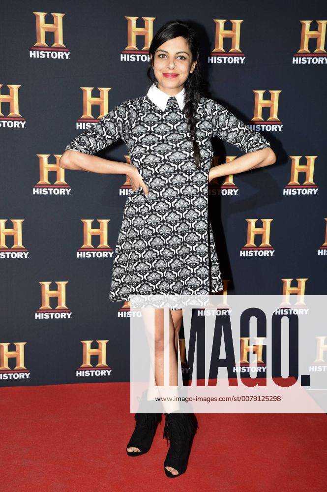 Collien Ulmen-Fernandes beim Photocall anlässlich der Verleihung des History-Award 2017 zum Thema Gleichberechtigung - Wie gleich ist gleich? im Deutschen Museum. München, 20.06.2017 Foto:xP.xSchönbergerx xFuturexImage