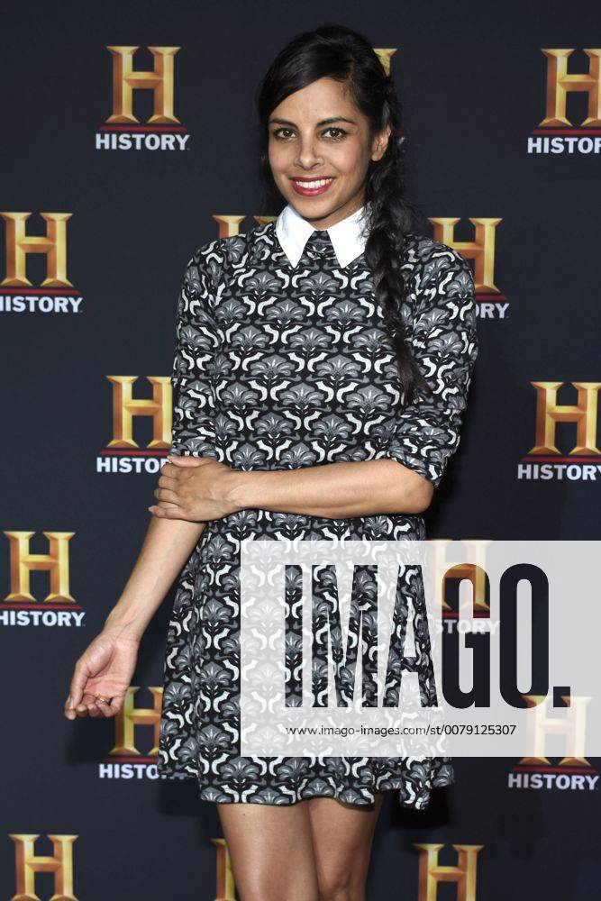 Collien Ulmen-Fernandes beim Photocall anlässlich der Verleihung des History-Award 2017 zum Thema Gleichberechtigung - Wie gleich ist gleich? im Deutschen Museum. München, 20.06.2017 Foto:xP.xSchönbergerx xFuturexImage